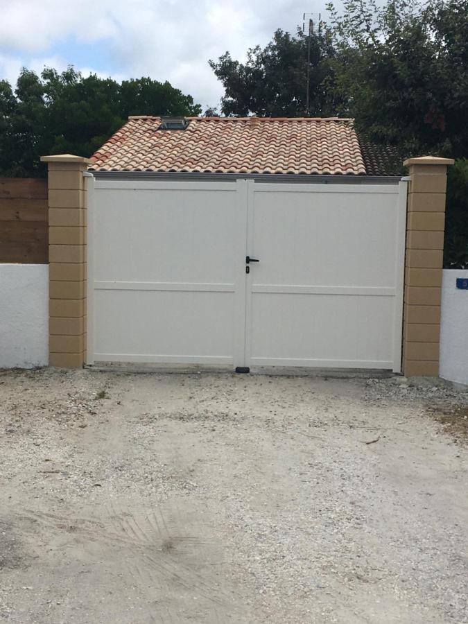 Jolie Maison Ares Βίλα Εξωτερικό φωτογραφία