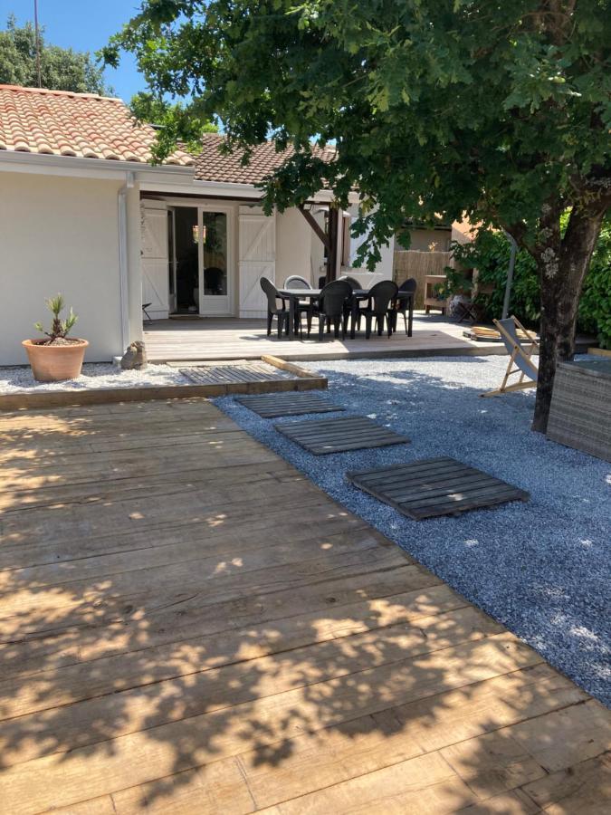 Jolie Maison Ares Βίλα Εξωτερικό φωτογραφία