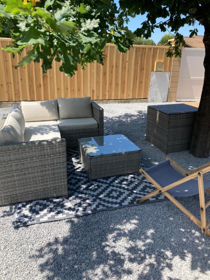 Jolie Maison Ares Βίλα Εξωτερικό φωτογραφία