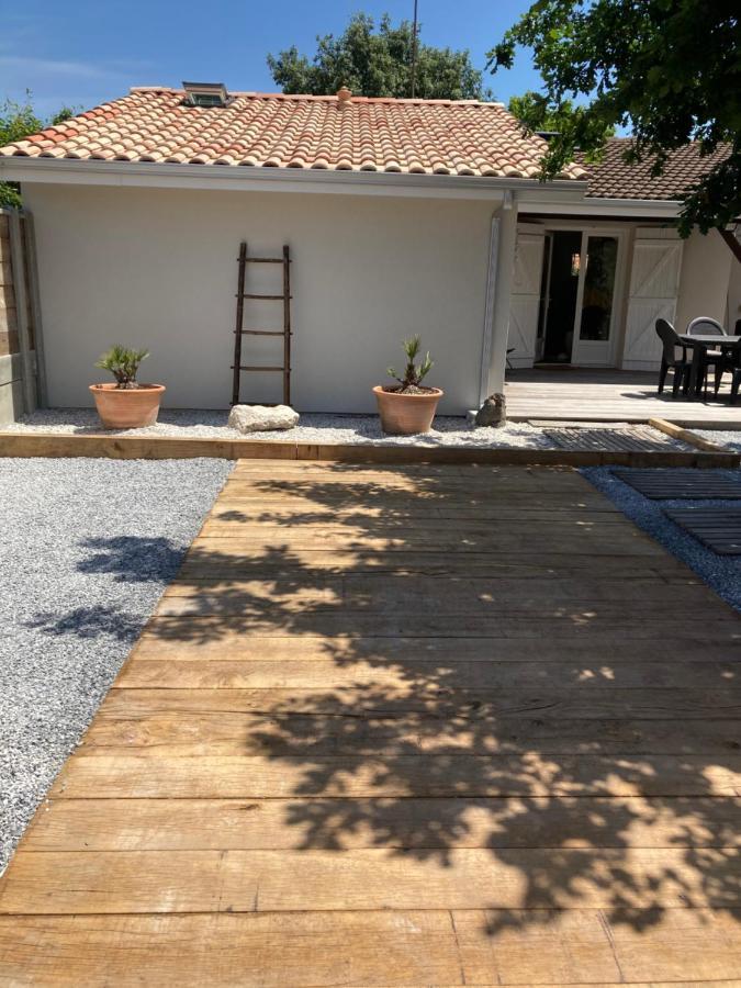 Jolie Maison Ares Βίλα Εξωτερικό φωτογραφία