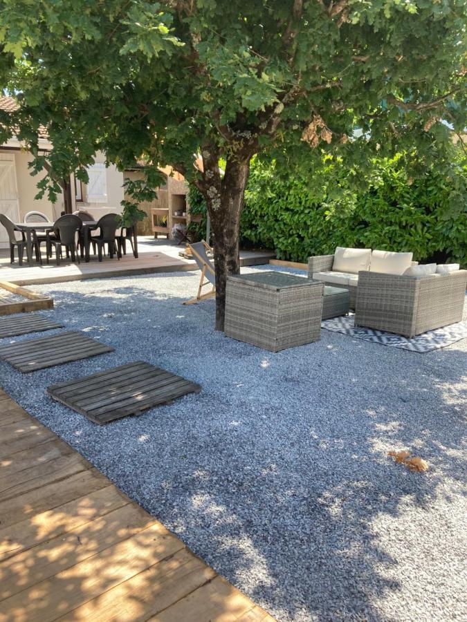 Jolie Maison Ares Βίλα Εξωτερικό φωτογραφία